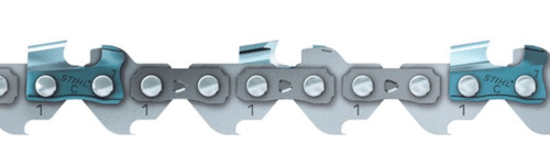 STIHL Sägekette 1/4" P Picco Micro 3 (PM3), 1,1 mm, 35 cm