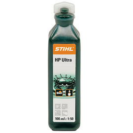 Stihl HP Ultra, 1 l (für 50 l Kraftstoff) Zweitaktmotorenöl
