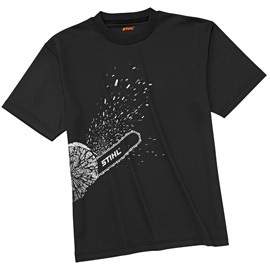 Stihl DYNAMIC, Mag Cool, Funktions-T-Shirt, Größe XL