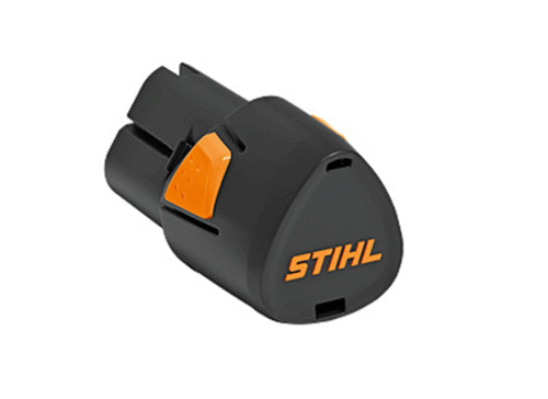 STIHL AS 2 Akkumulator kompakter und leistungsstarker 10,8 V Akku