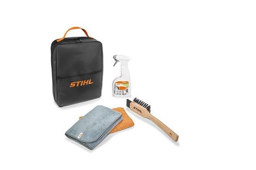 STIHL Care & Clean Kit iMOW® & Rasenmäher Plus - Vorteilspaket
